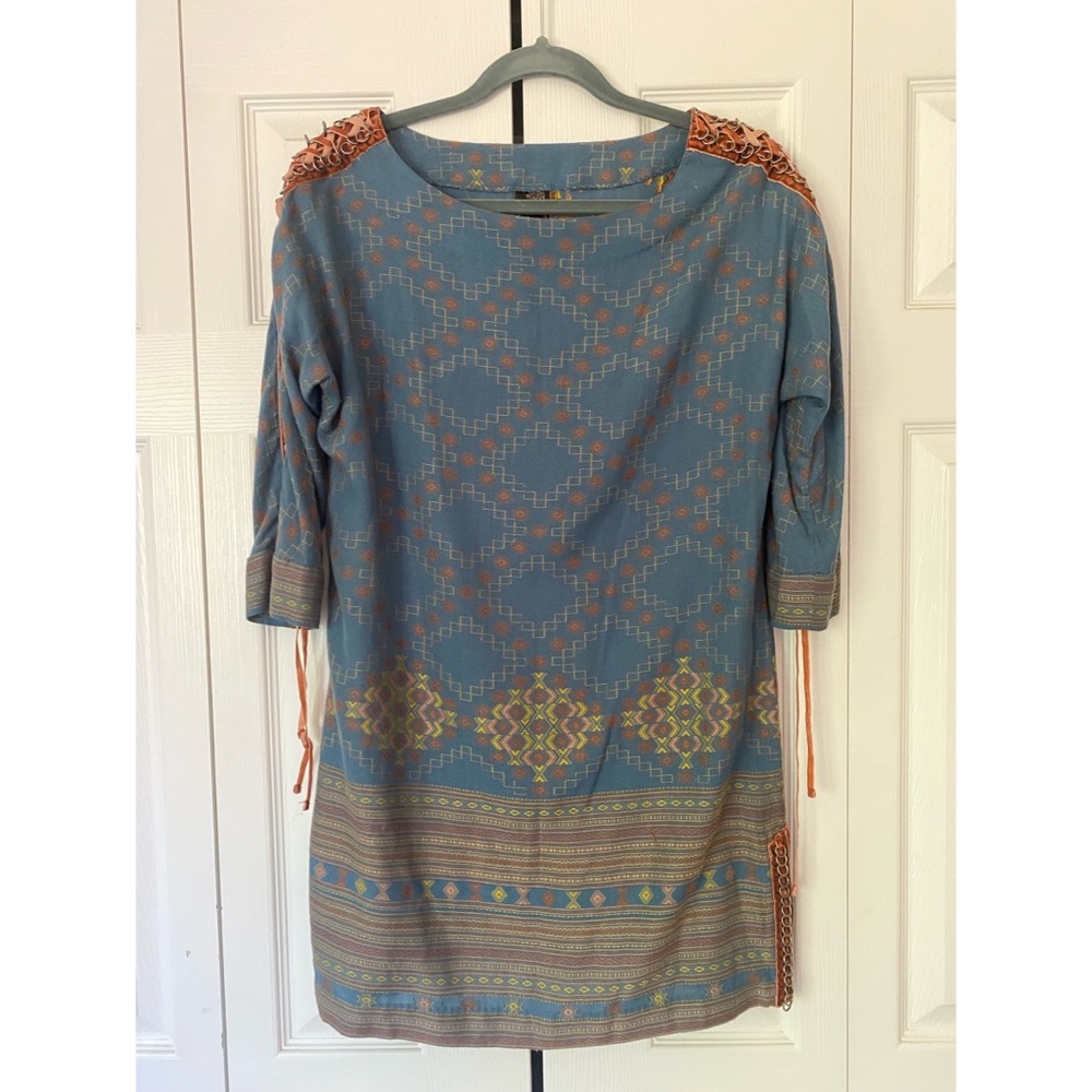 Free people New Romantics tunic dress